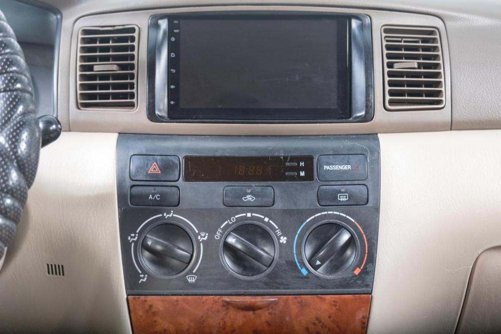 Toyota Corolla IX (E120 E130) Томск  - изображение 14