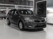Kia Ceed I Рестайлинг Москва  - изображение 23