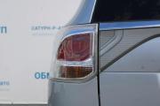 Mitsubishi Outlander III Пермь  - изображение 25