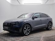 Audi Q8 I (4M) Москва  - изображение 21
