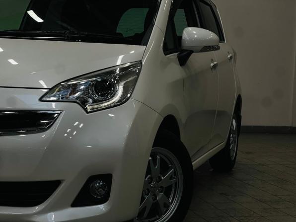 Toyota Ractis II с пробегом 2015 года, цена 1 050 000 рублей, 92312 км, хэтчбек, Автокод Объявления