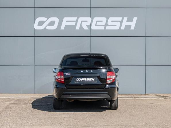 Lada (ВАЗ) Granta I Рестайлинг с пробегом 2023 года, цена 890 000 рублей, 40127 км, седан, Автокод Объявления
