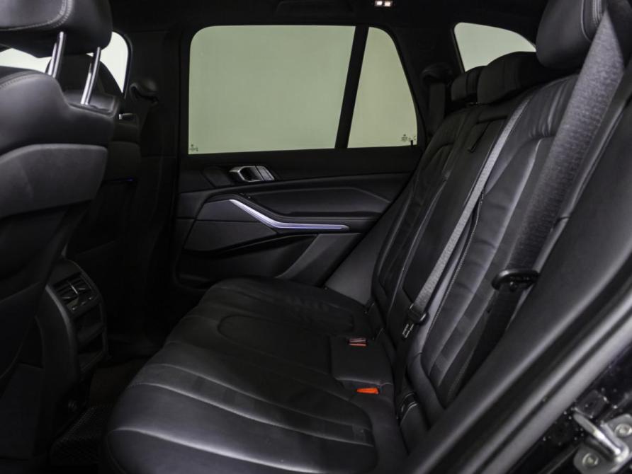 BMW X5 IV (G05/G18) Москва  - изображение 13