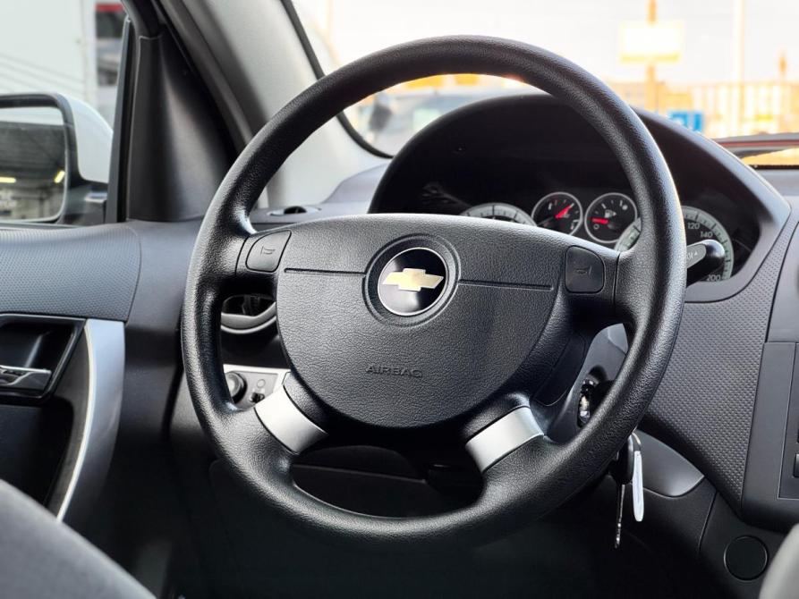 Chevrolet Nexia I Воронеж  - изображение 11