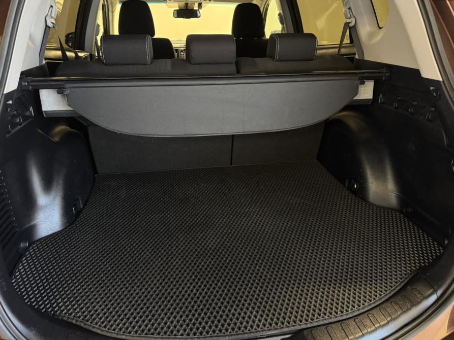Toyota RAV4 IV (XA40) Рестайлинг Оренбург  - изображение 21