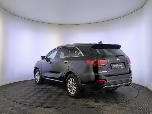 Kia Sorento III Prime Рестайлинг с пробегом 2020 года, цена 2 350 000 рублей, 201612 км, внедорожник, Автокод Объявления