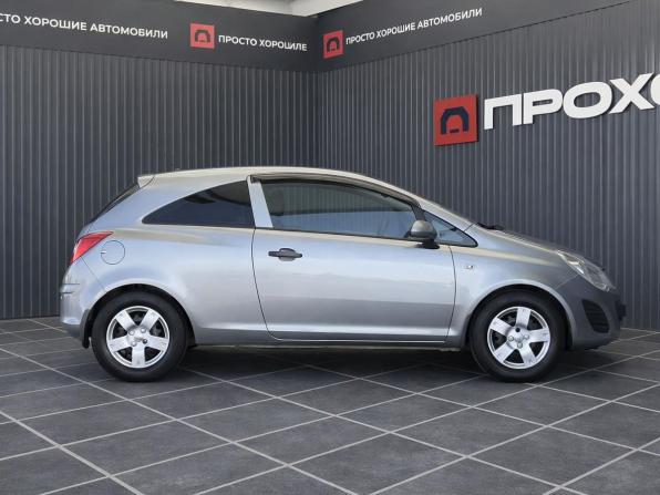 Opel Corsa D Рестайлинг II с пробегом 2012 года, цена 427 000 рублей, 127342 км, хэтчбек, Автокод Объявления