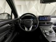 Hyundai Santa Fe IV Рестайлинг Москва  - изображение 43