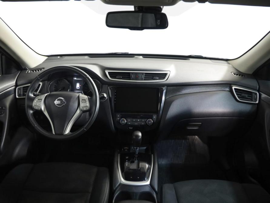 Nissan X-Trail III Санкт-Петербург  - изображение 10
