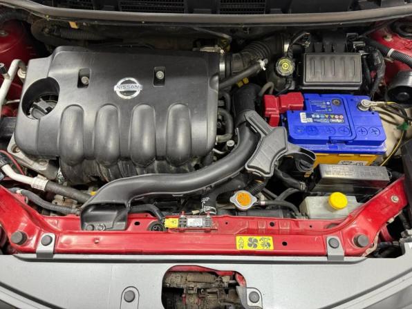 Nissan Note I с пробегом 2008 года, цена 498 413 рублей, 397545 км, хэтчбек, Автокод Объявления