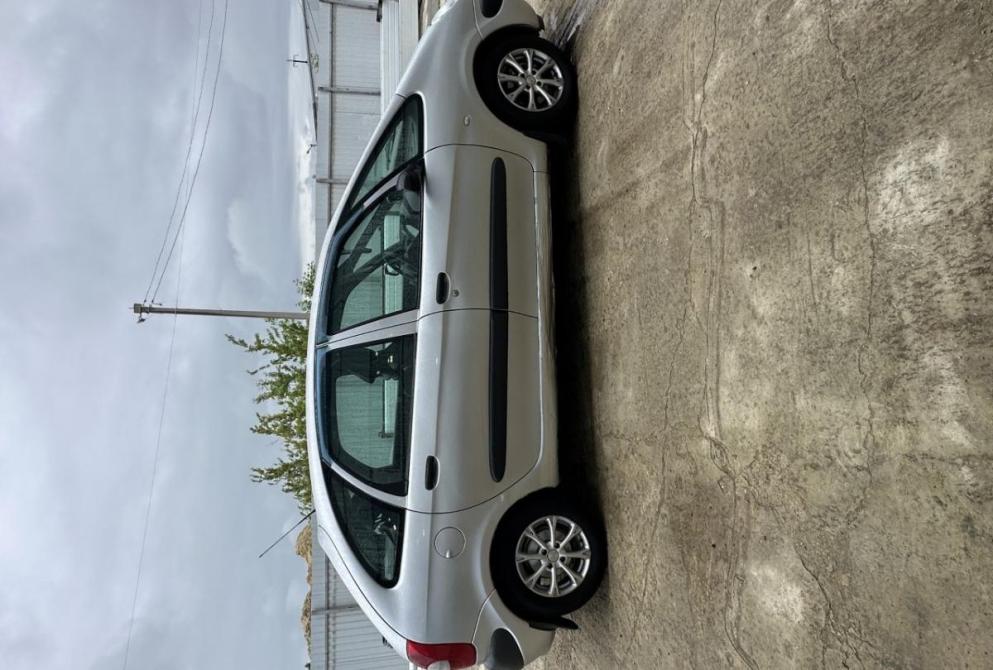 Citroen Xsara Picasso Саранск  - изображение 6