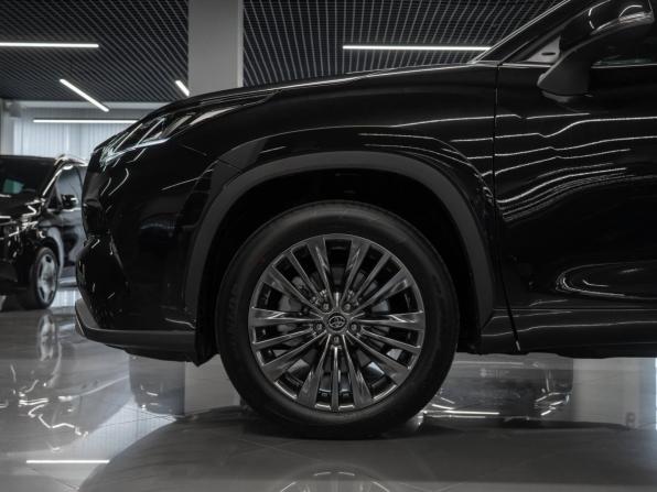 Toyota Highlander IV (XU70) с пробегом 2026 года, цена 5 250 000 рублей, 50 км, внедорожник, Автокод Объявления