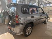 Chevrolet Niva I Арзамас  - изображение 13
