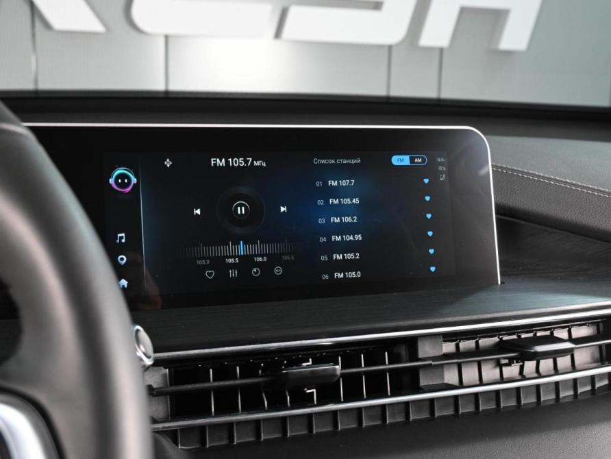 Chery Tiggo 4 Pro I Рестайлинг Ростов-на-Дону  - изображение 15
