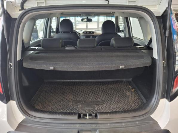 Kia Soul II с пробегом 2014 года, цена 1 410 000 рублей, 71368 км, хэтчбек, Автокод Объявления