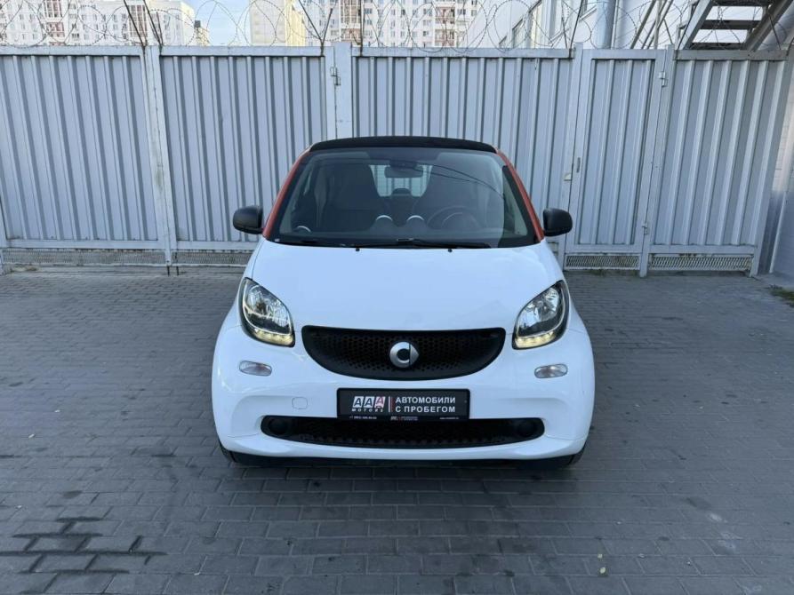 Smart Forfour II Ростов-на-Дону  - изображение 10