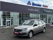 Lada (ВАЗ) Granta I Рестайлинг Набережные Челны  - изображение 22