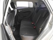 Ford Fiesta Mk6 Рестайлинг Ставрополь  - изображение 29