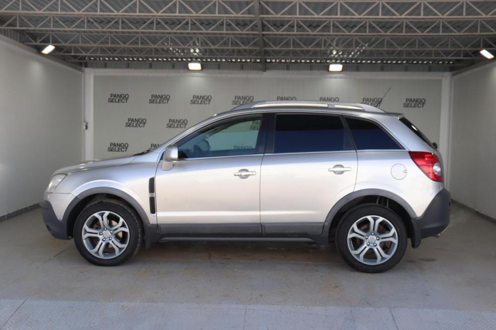 Opel Antara I Ульяновск  - изображение 4