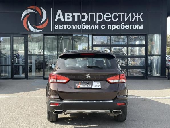 Dongfeng AX7 I с пробегом 2018 года, цена 1 249 000 рублей, 86618 км, внедорожник, Автокод Объявления