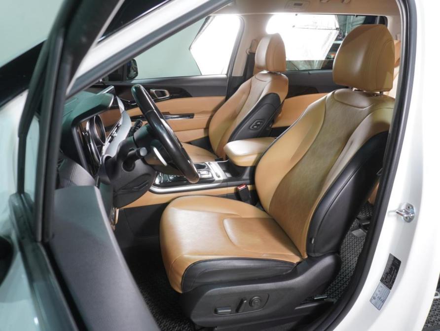 Kia Carnival IV Воронеж  - изображение 11