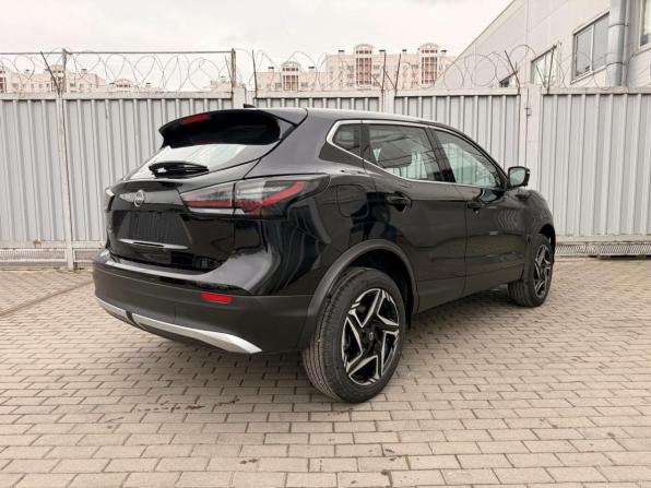 Nissan Qashqai II Рестайлинг 2 с пробегом 2025 года, цена 3 049 000 рублей, 25 км, внедорожник, Автокод Объявления