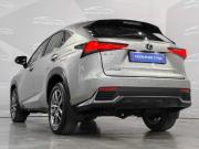 Lexus NX I Рестайлинг Новосибирск  - изображение 59