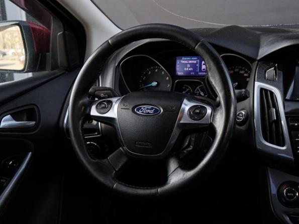Ford Focus III с пробегом 2012 года, цена 728 000 рублей, 202822 км, хэтчбек, Автокод Объявления