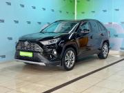 Toyota RAV4 V (XA50) Набережные Челны  - изображение 28