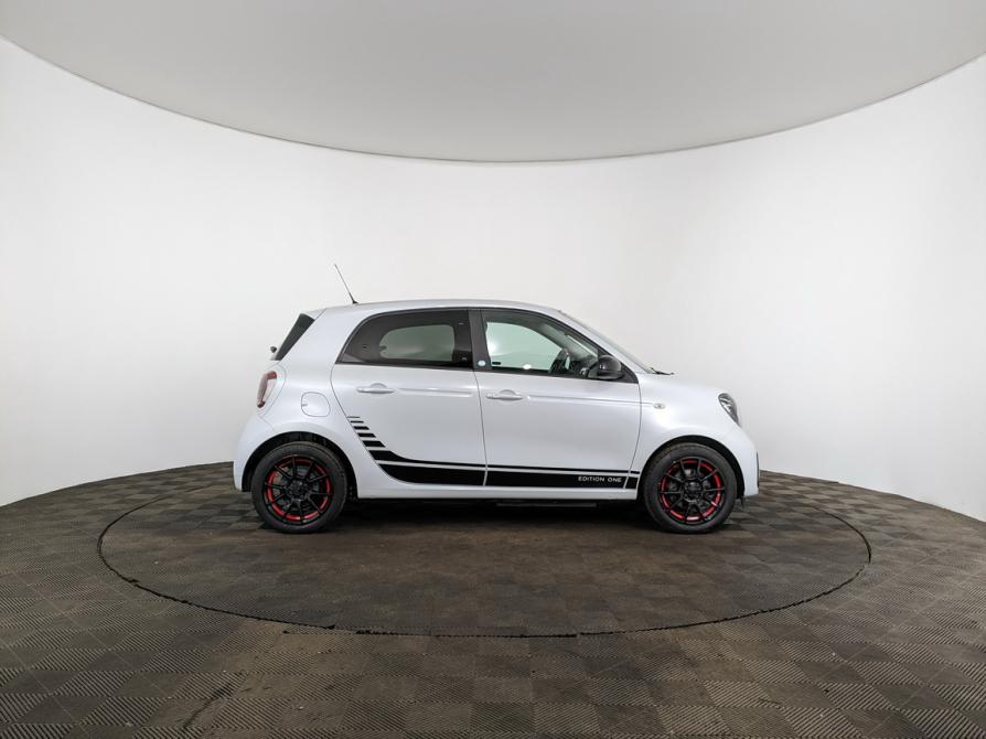 Smart Forfour II Москва  - изображение 4