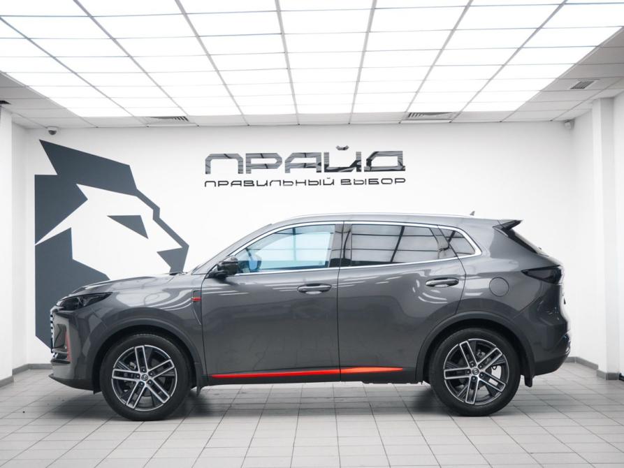 Changan UNI-S I Ростов-на-Дону  - изображение 4