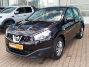 Nissan Qashqai I Рестайлинг Екатеринбург  - изображение 26