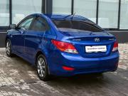 Hyundai Solaris I Екатеринбург  - изображение 28