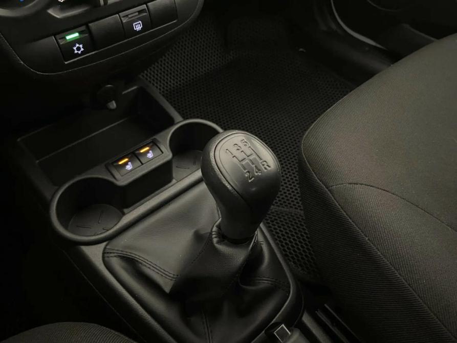 Lada (ВАЗ) Granta I Рестайлинг Псков  - изображение 15
