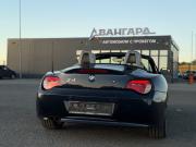 BMW Z4 I (E85/E86) Рестайлинг Волгоград  - изображение 56
