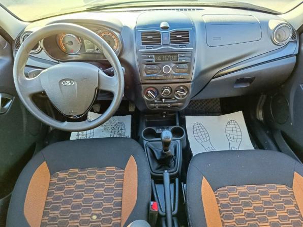 Lada (ВАЗ) Granta I Рестайлинг с пробегом 2025 года, цена 999 995 рублей, 34067 км, универсал, Автокод Объявления
