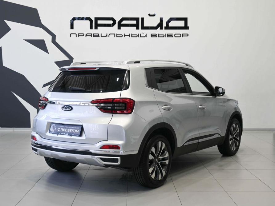 Chery Tiggo 4 I Рестайлинг Ростов-на-Дону  - изображение 4