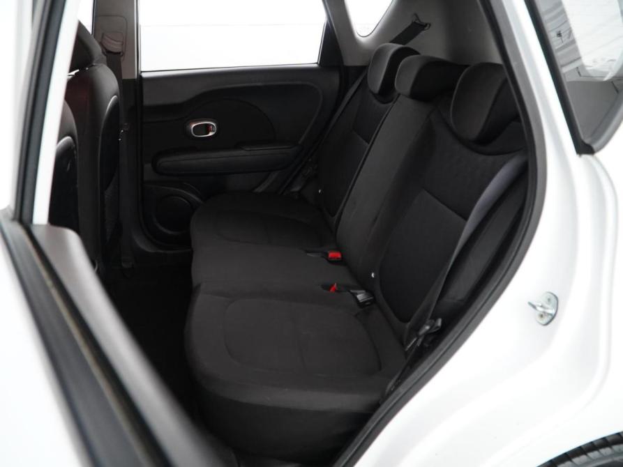 Kia Soul II Москва  - изображение 9