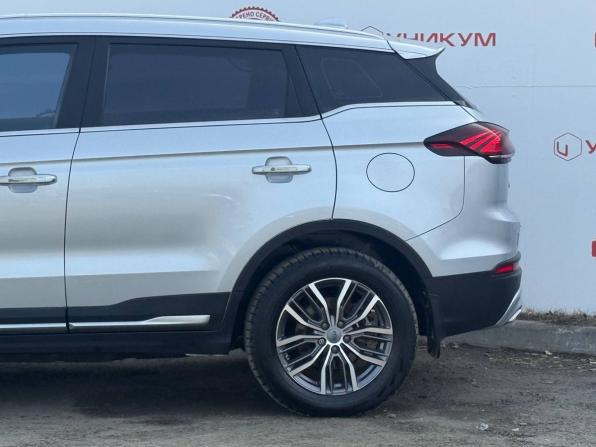 Geely Atlas Pro с пробегом 2023 года, цена 1 939 000 рублей, 65811 км, внедорожник, Автокод Объявления