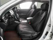 Kia Optima IV Рестайлинг Воронеж  - изображение 29