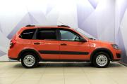 Lada (ВАЗ) Kalina II Чебоксары  - изображение 38