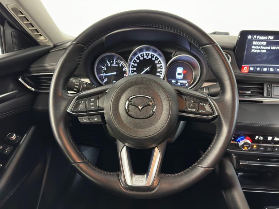 Mazda 6 III (GJ) Рестайлинг 2 Великий Новгород  - изображение 13