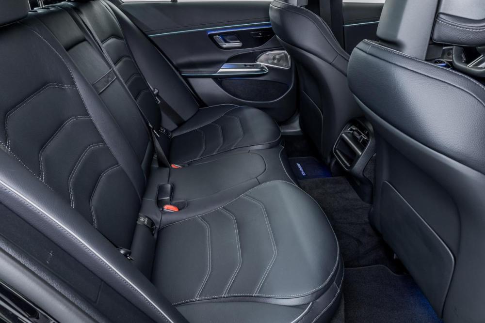 Mercedes-Benz E-Класс VI (W214 S214) Казань  - изображение 11