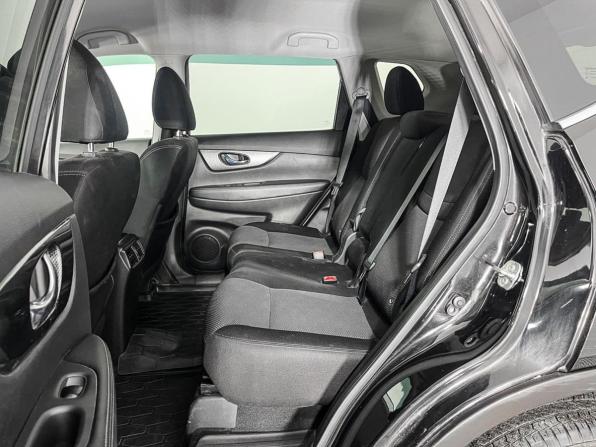 Nissan X-Trail III с пробегом 2018 года, цена 1 611 000 рублей, 162406 км, внедорожник, Автокод Объявления