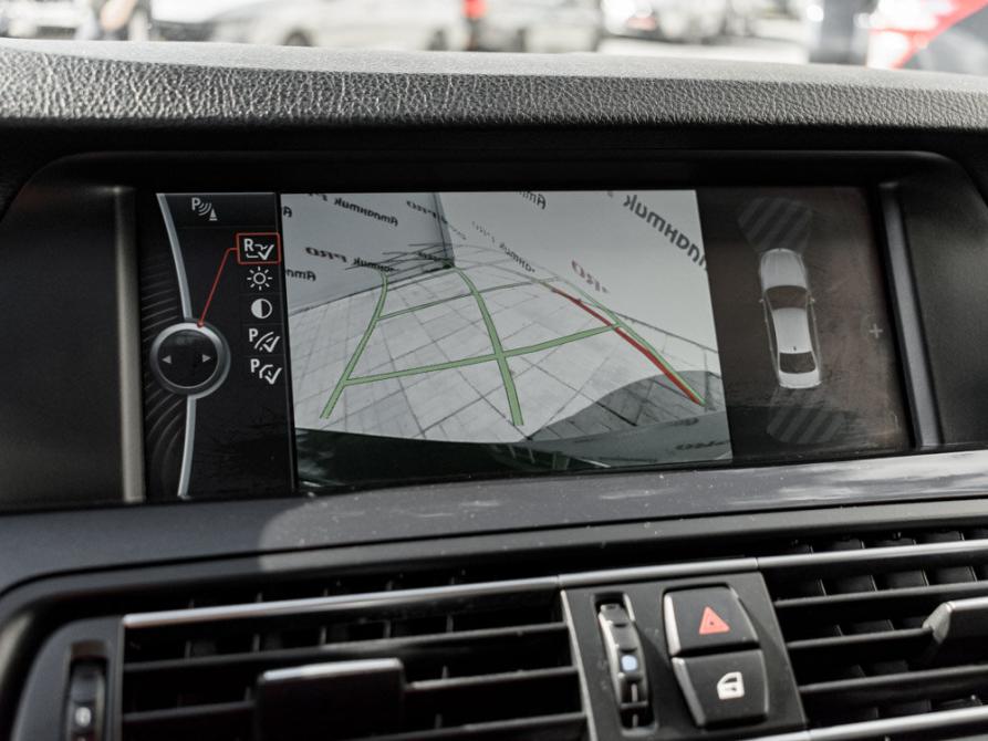 BMW 5 серии VI (F10/F11/F07) Екатеринбург  - изображение 20
