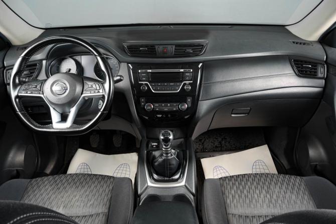 Nissan X-Trail III с пробегом 2019 года, цена 2 279 000 рублей, 99000 км, внедорожник, Автокод Объявления