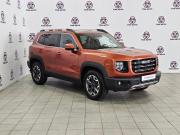Haval Dargo I Тольятти  - изображение 25