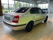 Hyundai Elantra III (XD2) Рестайлинг Чебоксары  - изображение 26