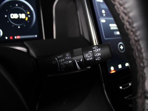 GAC M8 с пробегом 2023 года, цена 4 139 000 рублей, 51000 км, минивэн, Автокод Объявления