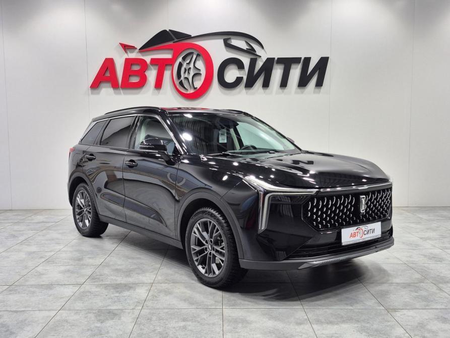 FAW Bestune T55 Воронеж  - изображение 1
